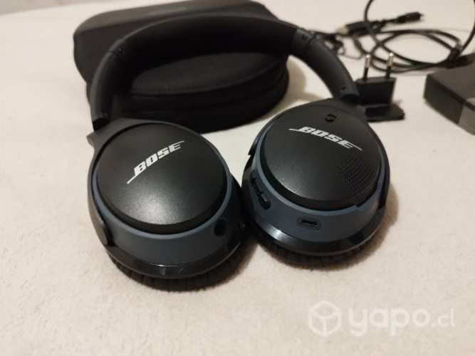 Audífonos Bose Soundlink ll
