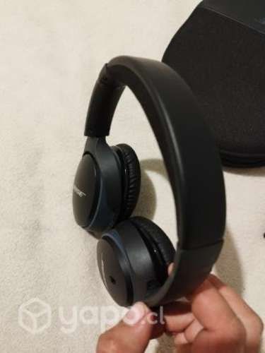 Audífonos Bose Soundlink ll