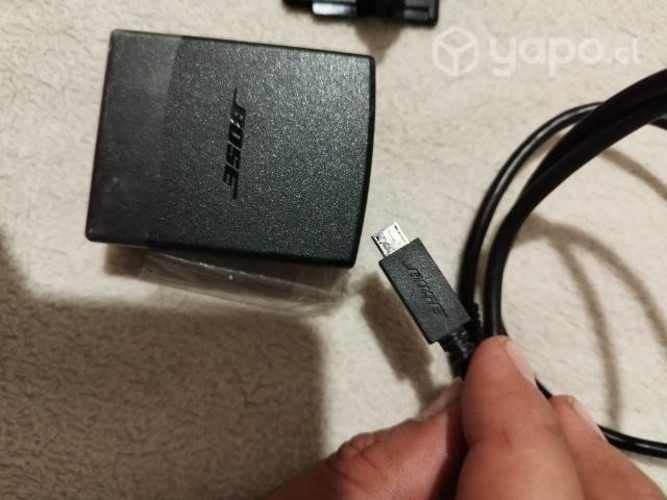 Audífonos Bose Soundlink ll