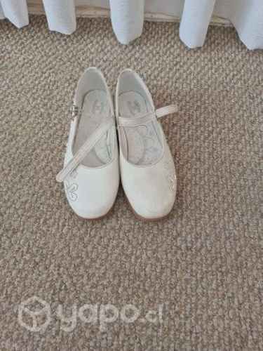 Vestido primera comunión