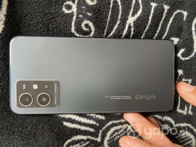 Celular Vivo Y55G