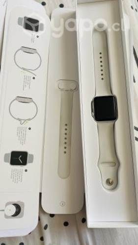 Vendo Apple Watch Series 3