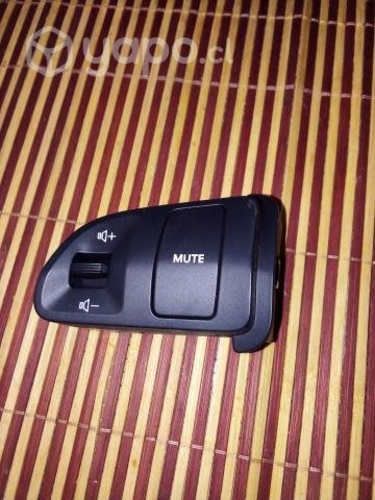 Botones comando al volante Kia