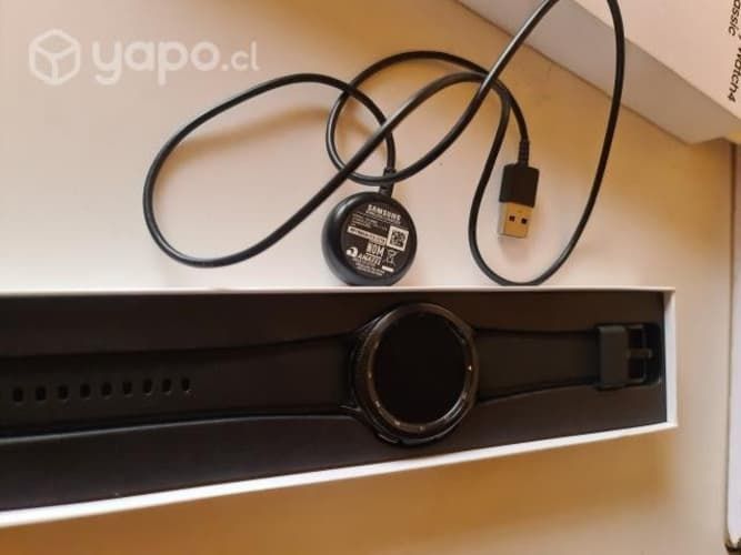 Smart Watch 4 Classic NUEVO