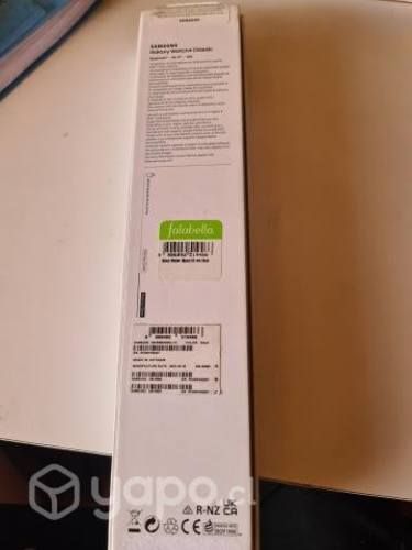 Smart Watch 4 Classic NUEVO