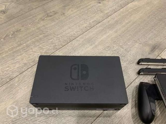 Consola portátil Nintendo Switch de 32 GB