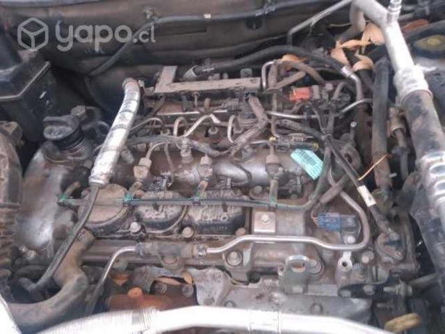 Inyectores Chevrolet