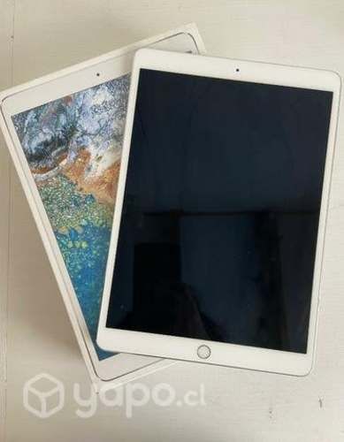 Ipad pro 10'5 + Smartkeyboard