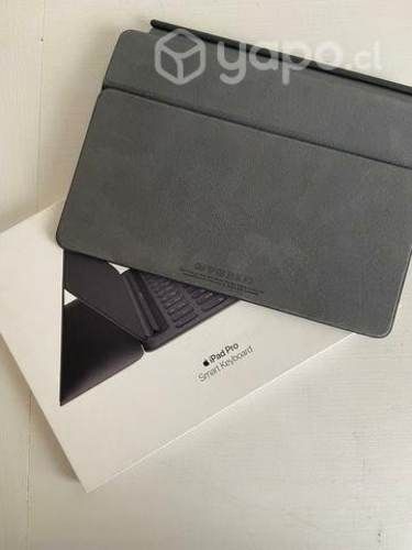 Ipad pro 10'5 + Smartkeyboard