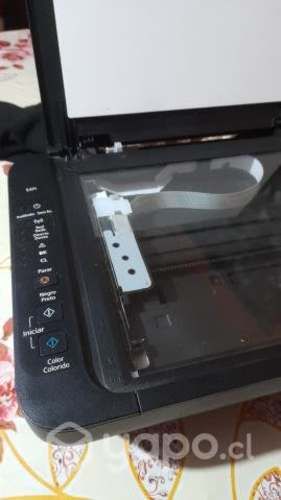 na impresora canon al preci