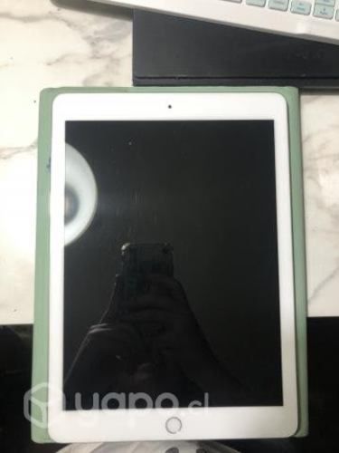 IPad 6ta generación 128gb+accesorios