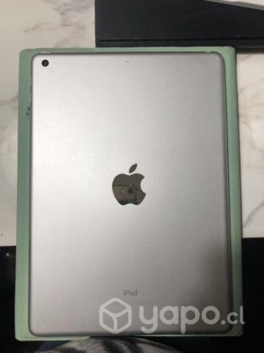IPad 6ta generación 128gb+accesorios