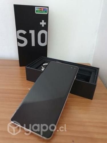 Samsung Galaxy S10 +