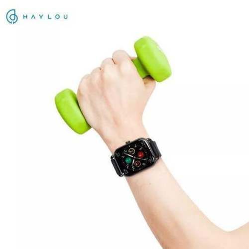 Smartwatch Haylou rs4 Amoled 1.78