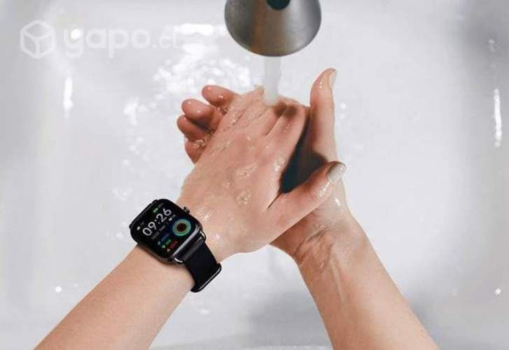 Smartwatch Haylou rs4 Amoled 1.78