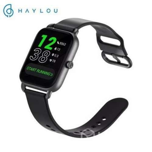 Smartwatch Haylou rs4 Amoled 1.78