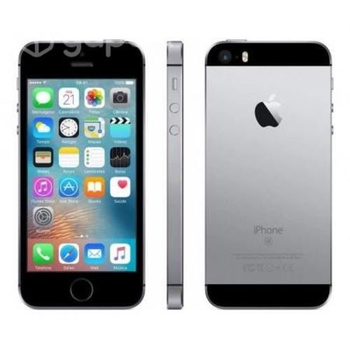 iPhone SE en buen estado