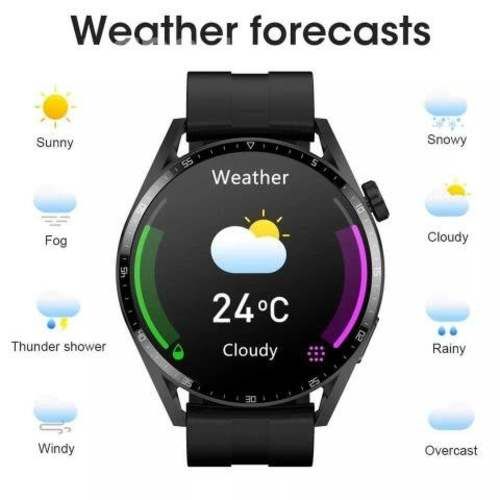Smart Watch GT3 H40