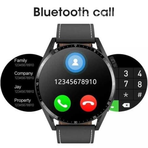 Smart Watch GT3 H40