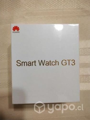 Smart Watch GT3 H40