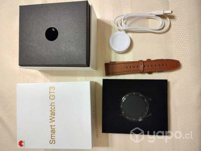 Smart Watch GT3 H40