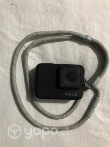Gopro hero 7 black + Accesorios