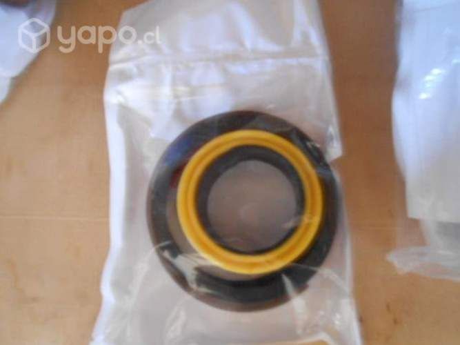 NewHolland B90 B95 Packing Botella volteo frontal