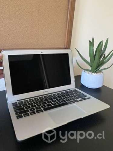 MacBook Air 2015 sin detalles