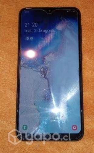 Samsung galaxy A10 PERFECTAS CONDICIONES