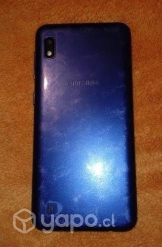 Samsung galaxy A10 PERFECTAS CONDICIONES