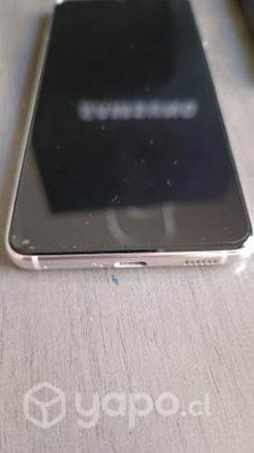 Teléfono Samsung S21, 128Gb + accesorios