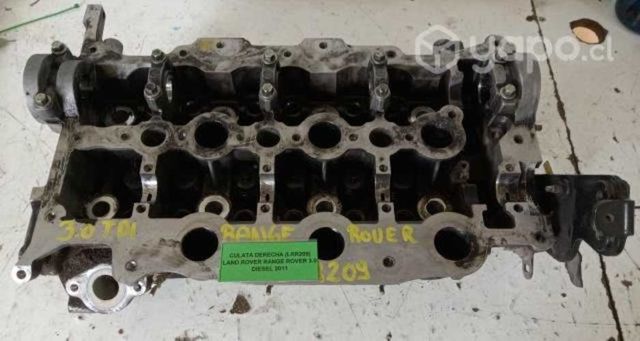 Culata Derecha (LRR209) Land Rover Range Rover 3.0