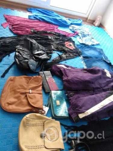 41 prendas mas carteras y billeteras