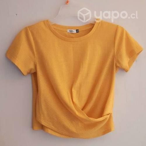 Polera nueva Sybilla talla M