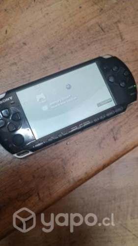 Psp
