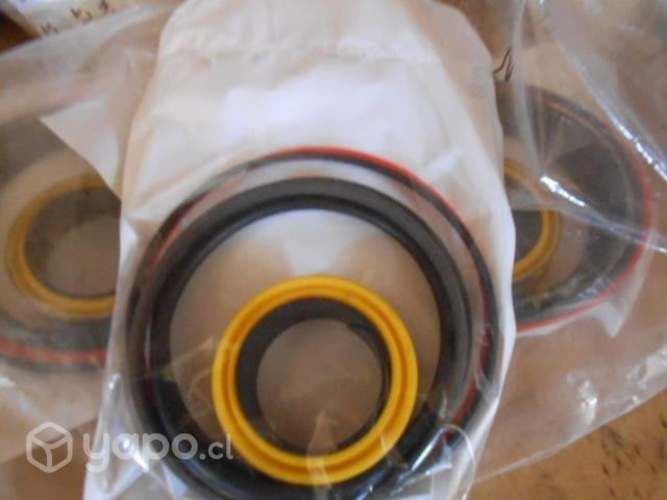 NewHolland B95 B90 Packing Botella giro Aguilon