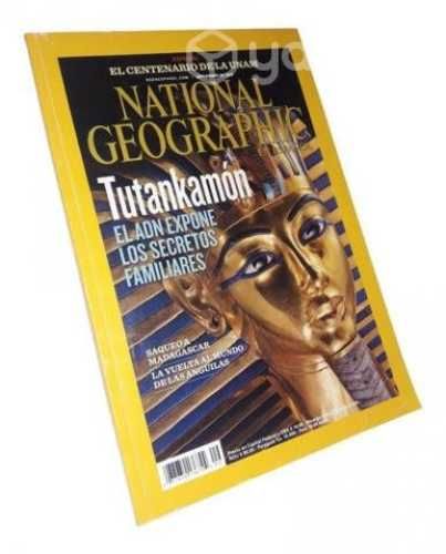 Grandes enigmas de la Historia