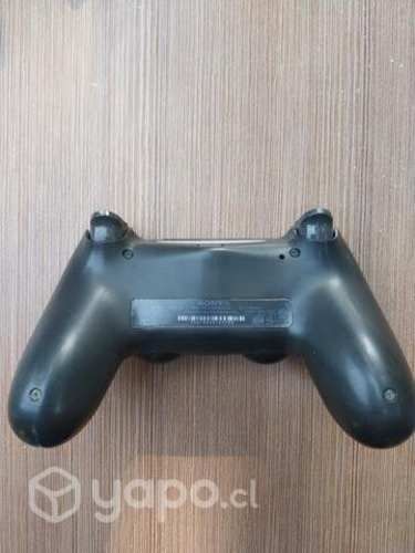 Control de ps4 usado
