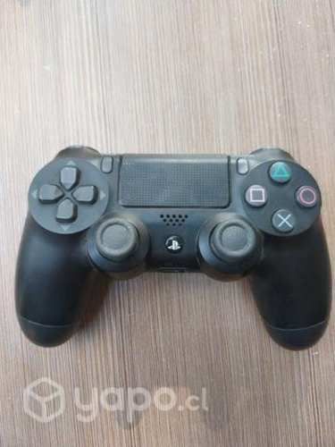 Control de ps4 usado