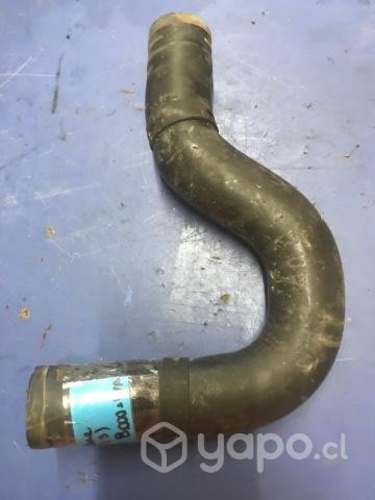 Manguera agua radiador (023) Nissan Terrano 2014