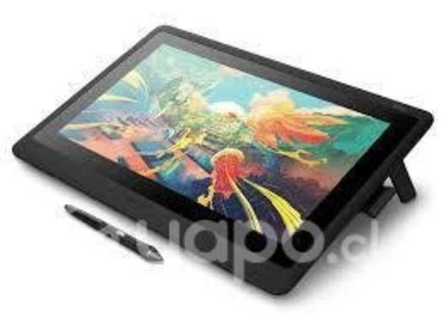 Wacom cintiq 16
