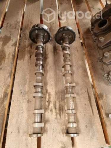 Eje levas de hyundai Tucson 2.0 año 2014