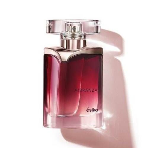 Perfume Esika Vibranza 45 ml