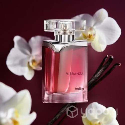 Perfume Esika Vibranza 45 ml