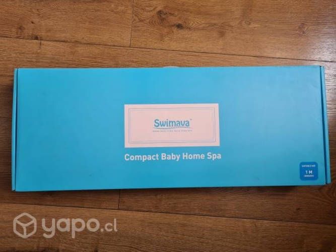 Piscina Swimava nueva sin Uso