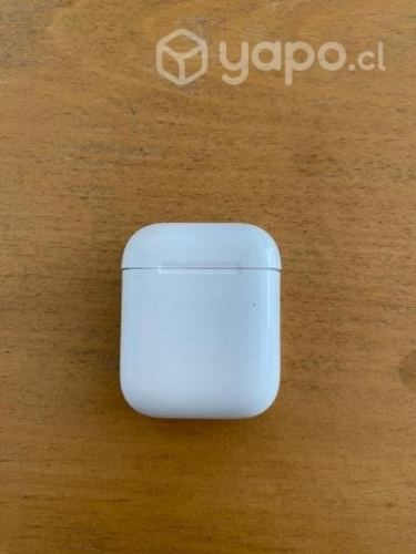 Estuche de carga "Airpods" ORIGINAL