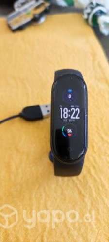 Reloj Xiaomi