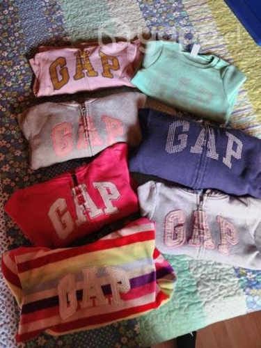 Ropa de niña talla 6