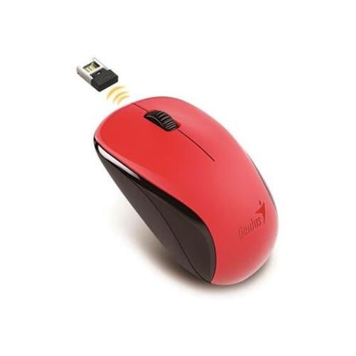 Mouse Wireless BlueEye NX-7000 Genius 1200 dpi