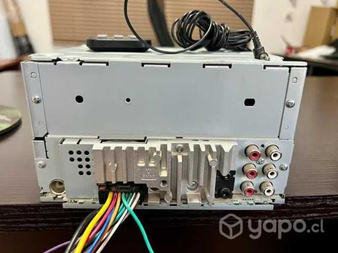 EADIO JAC JS4 CONFORD AÑO 2022 NUEVA impecable